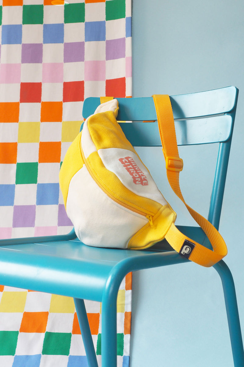 Sac banane ikea top