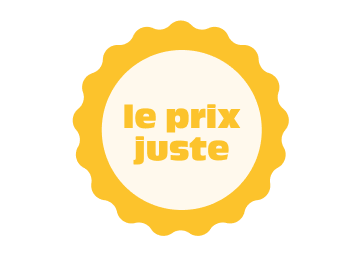 Le prix juste