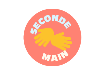 Seconde main