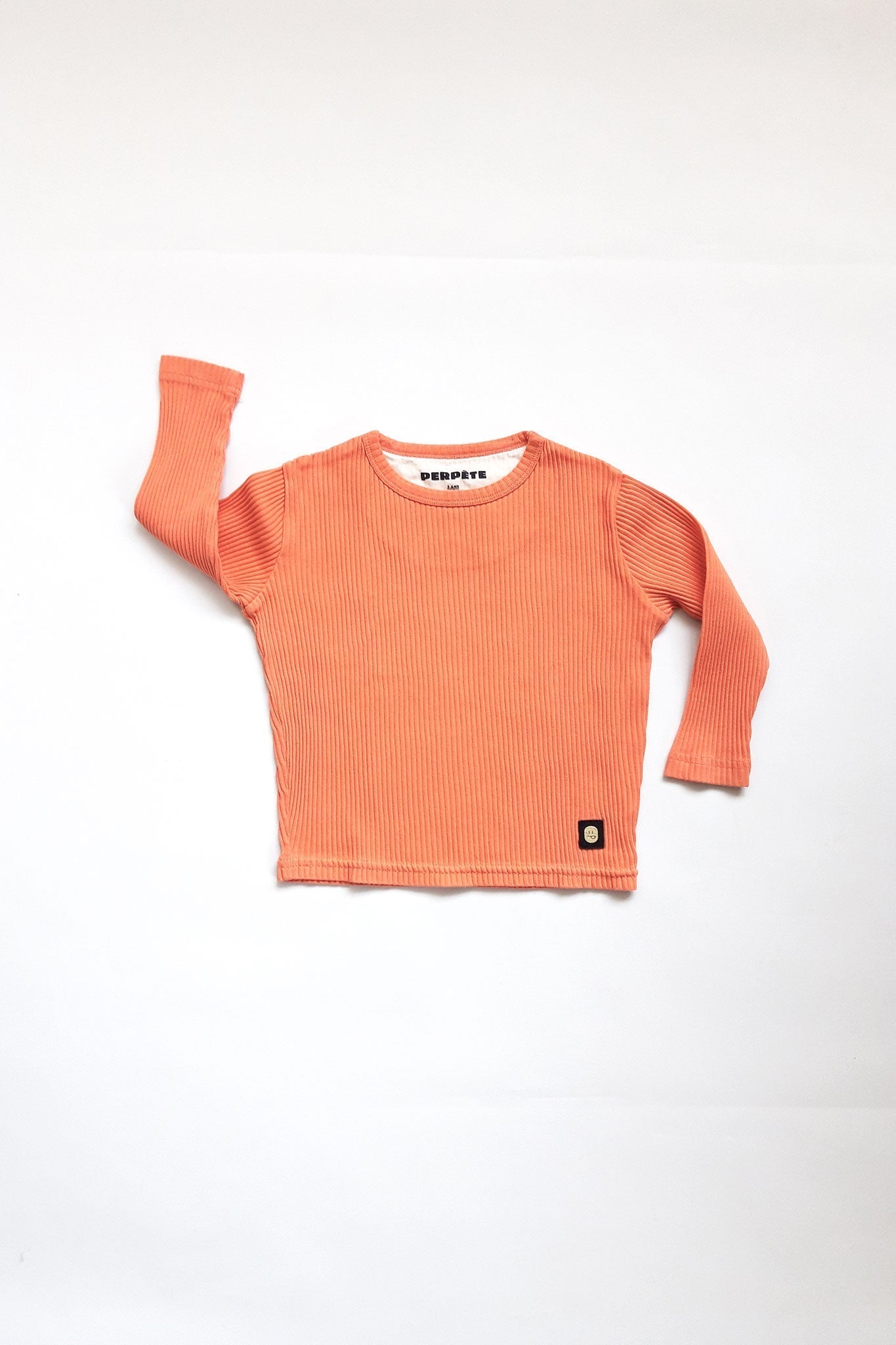 Basique corail - Comme neuf - 3 ans