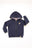 Comfy Hoodie marine - Comme neuf - 4 ans