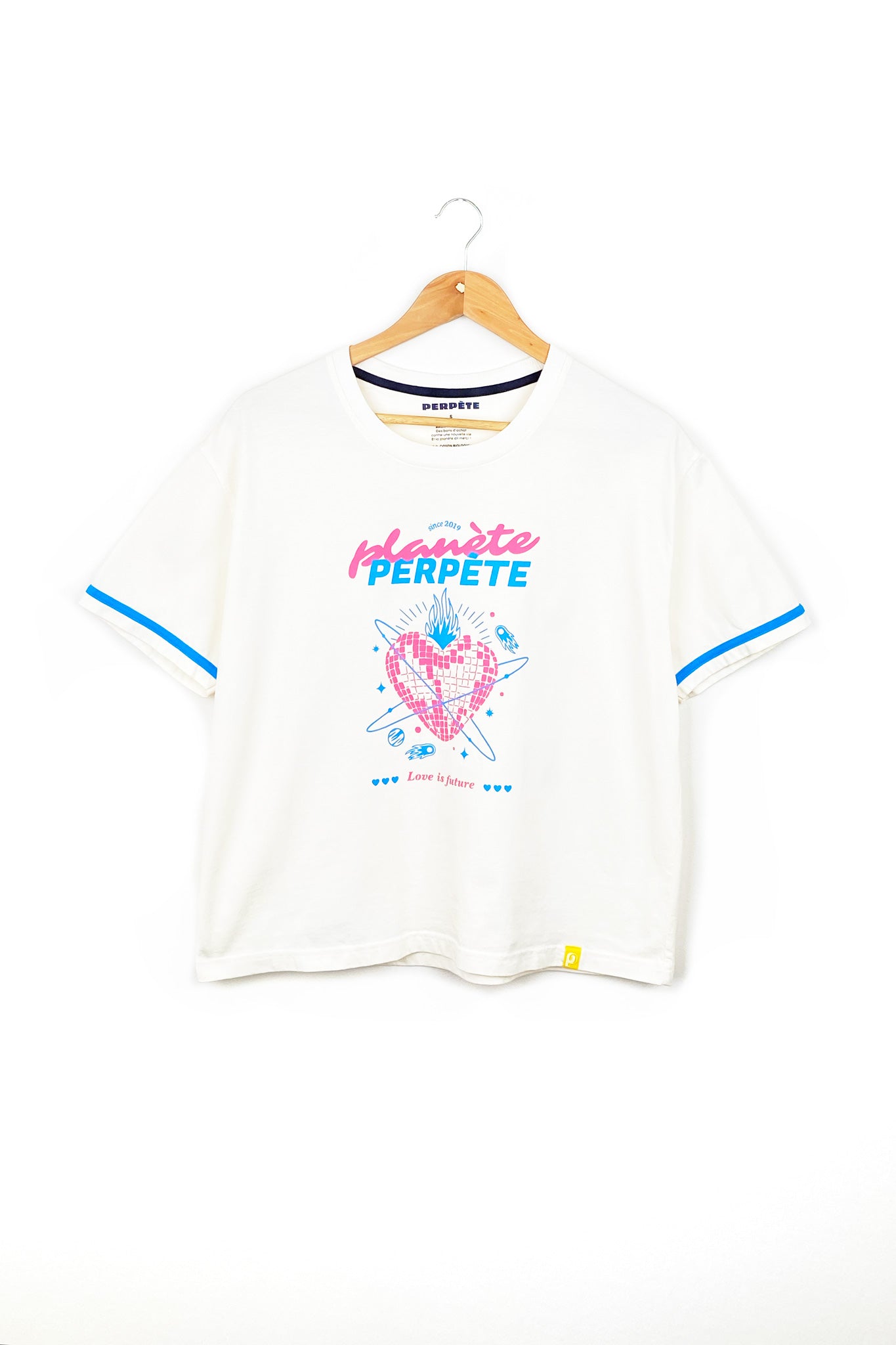 Heart - Fins de série - XL