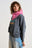 Capuche Billie rose
