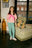 Pantalon Easy Pistache