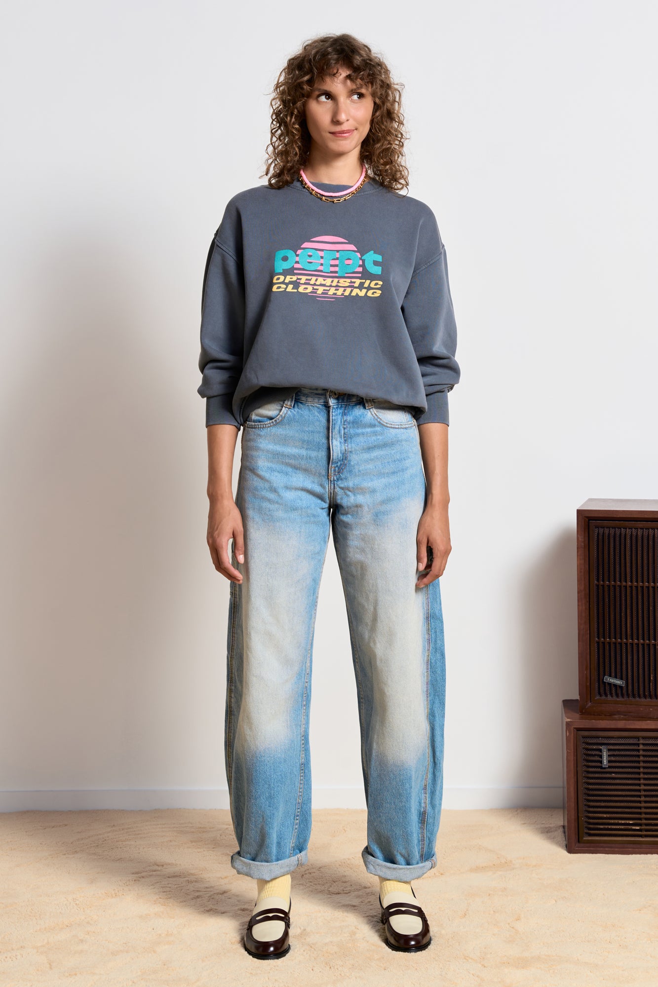 Sweat Donna