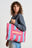 Cabas Samantha rose