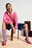 Sweat Geri rose
