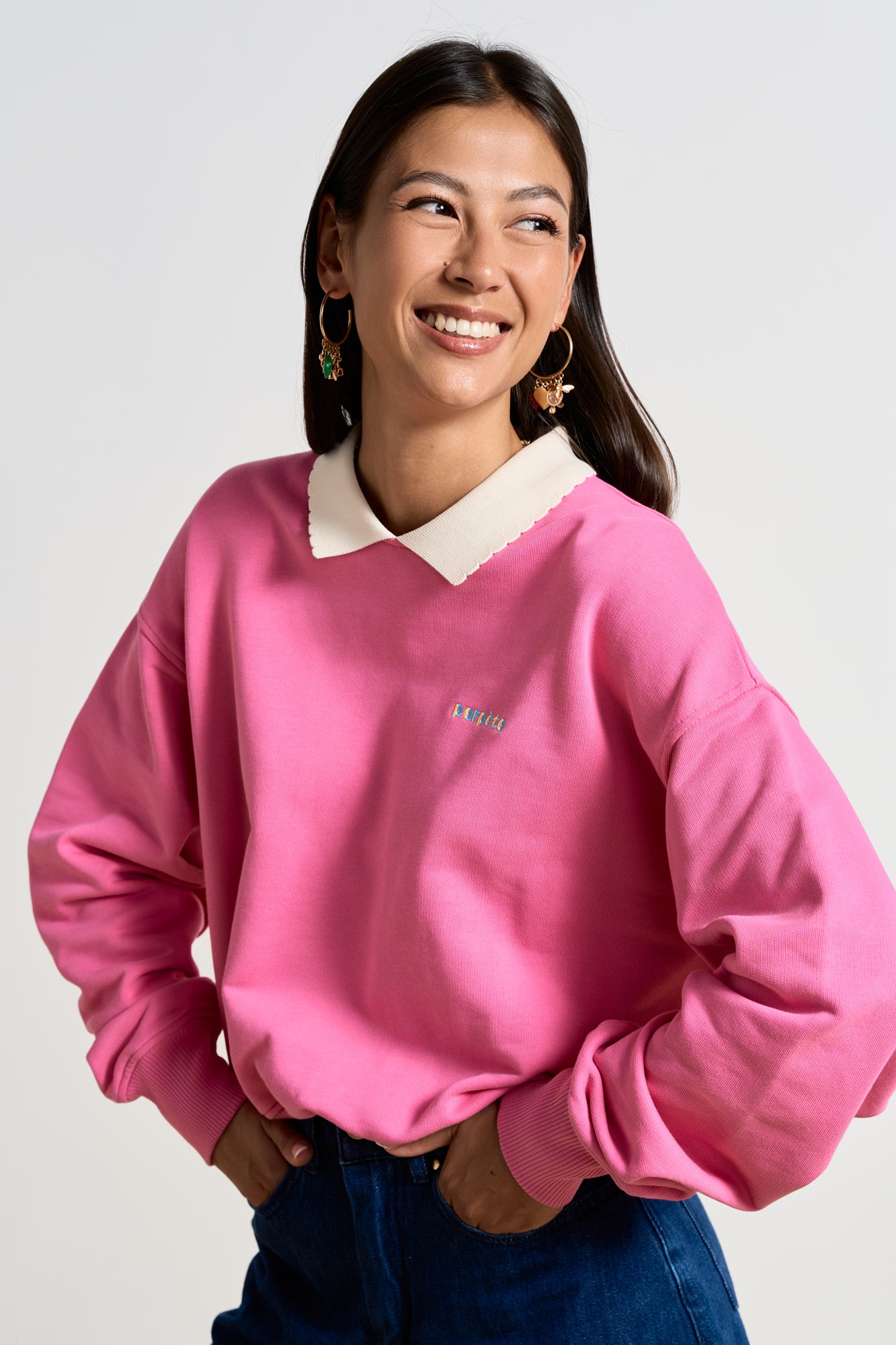 Sweat Geri rose