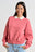 Sweat Geri rouge