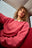 Sweat Geri rouge