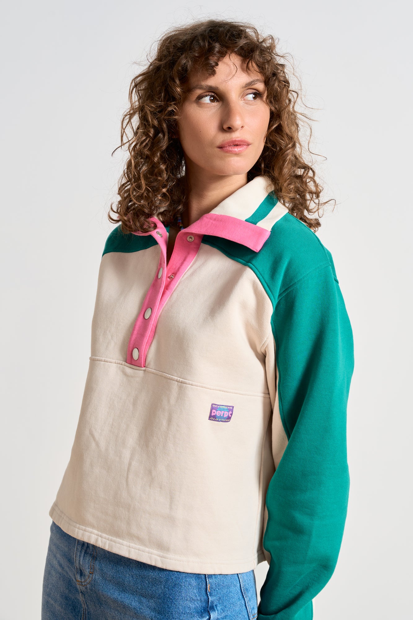 Justine beige