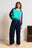 Sweat Mel vert