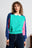 Sweat Mel vert