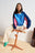 Sweat Mel bleu
