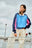 Sweat Mel bleu