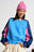 Bonnet Bonnie rose