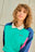 Sweat Mel vert