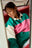 Sweat Linda vert