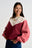 Sweat Max bordeaux