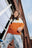 Sweat kid Bigoût caramel