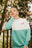 Sweat kid Bigoût pistache