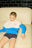 Sweat kid Bigoût myrtille