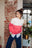 Sweat Bigoût framboise