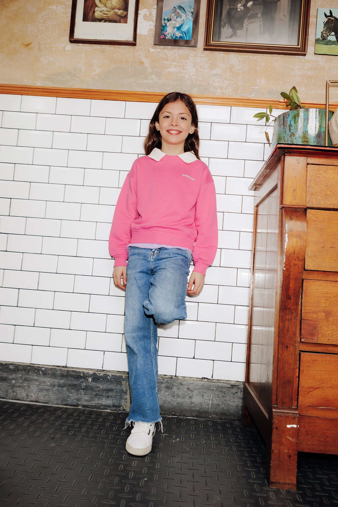 Sweat Matilda