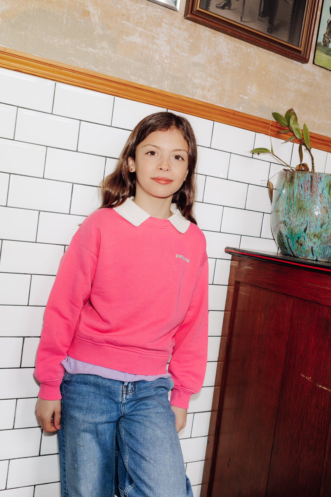 Sweat Matilda
