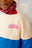 Sweat kid Bigoût myrtille