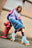 Sweat Linda lilas