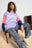 Sweat Linda lilas