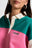 Sweat Linda vert