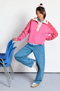 Sweat Justine rose