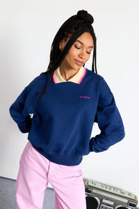 Sweat Geri marine