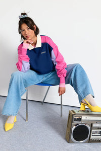Sweat Mel marine
