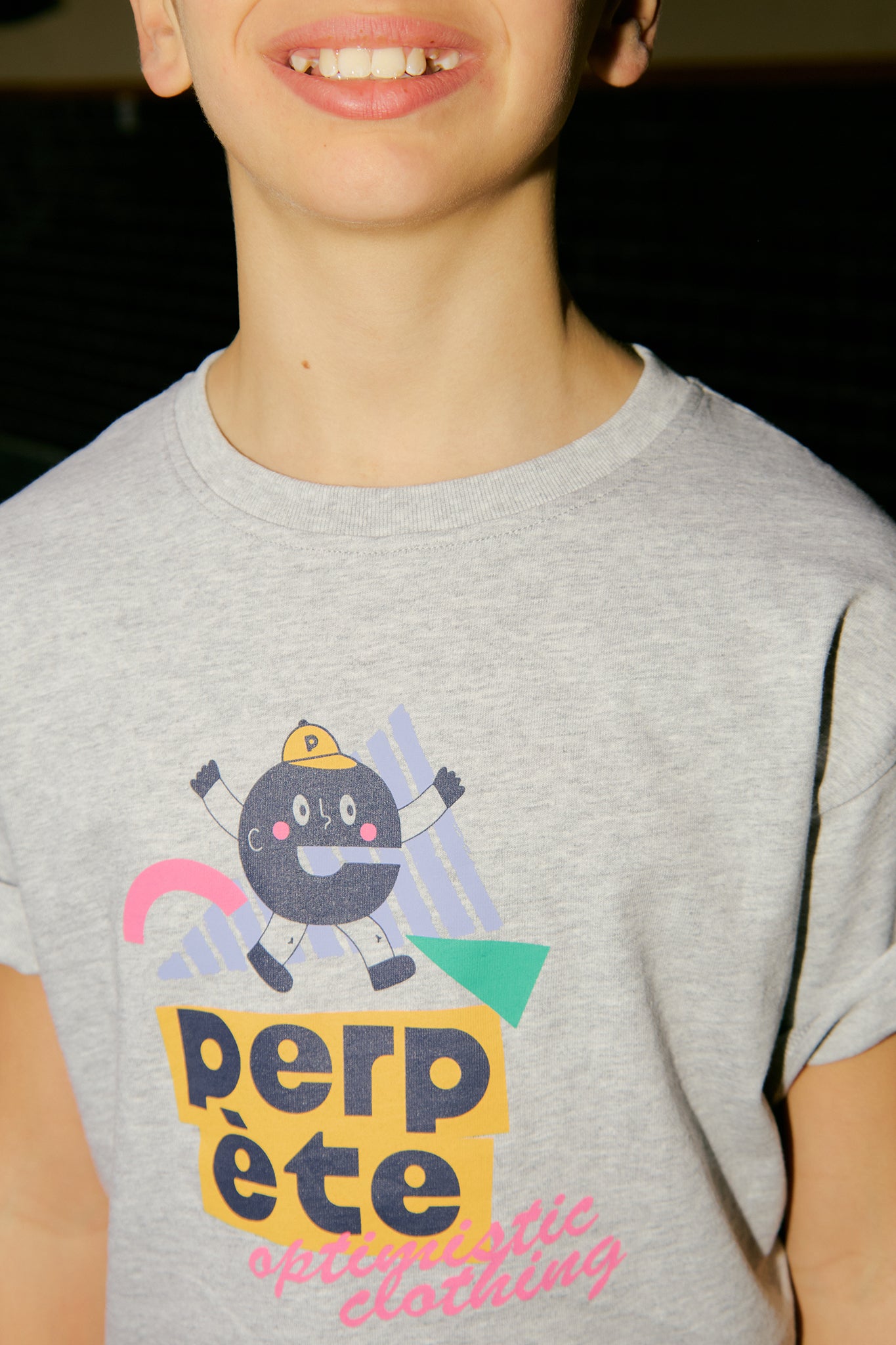 Tee-shirt Jordy