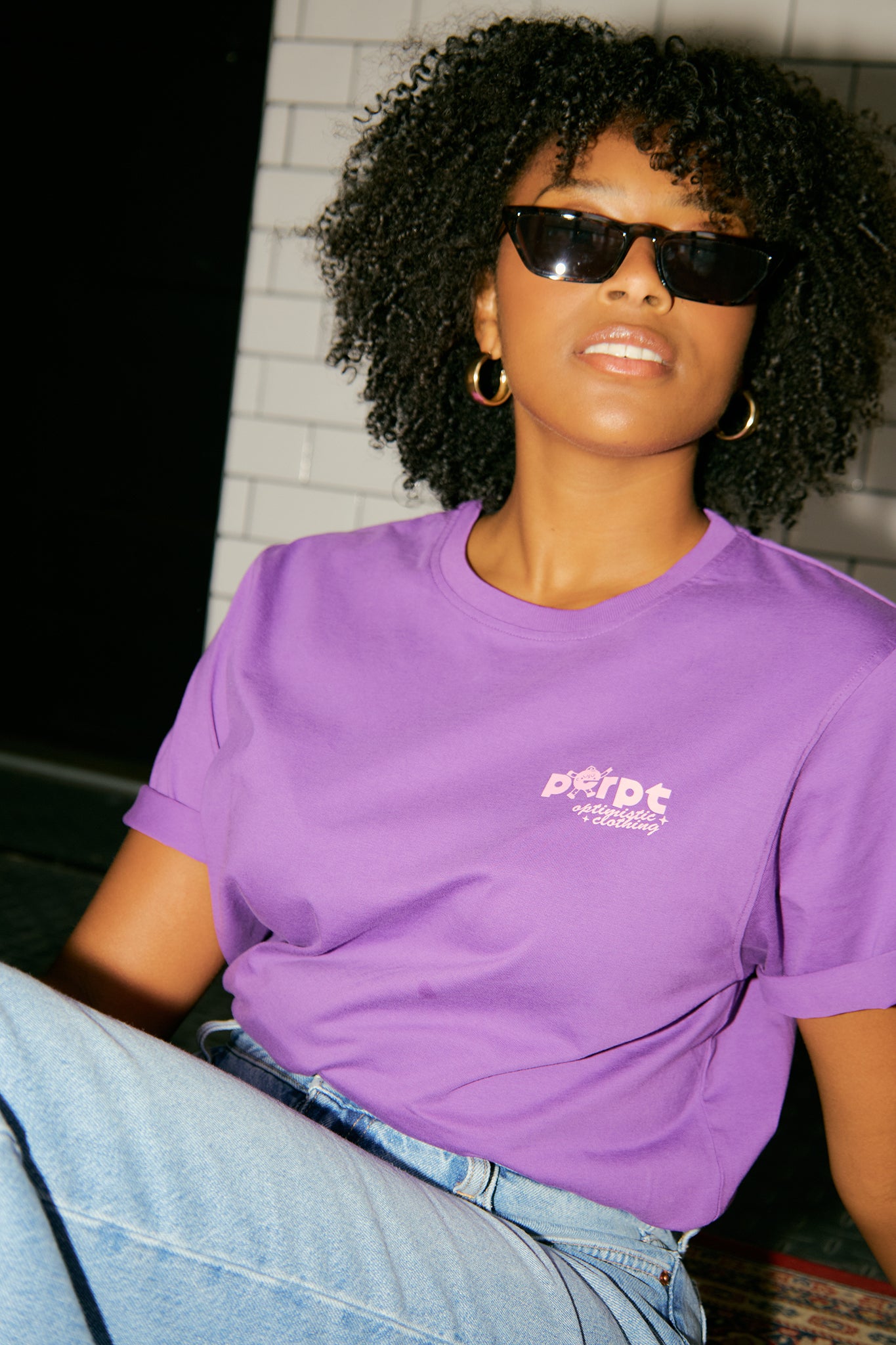 Tee-shirt Hartley