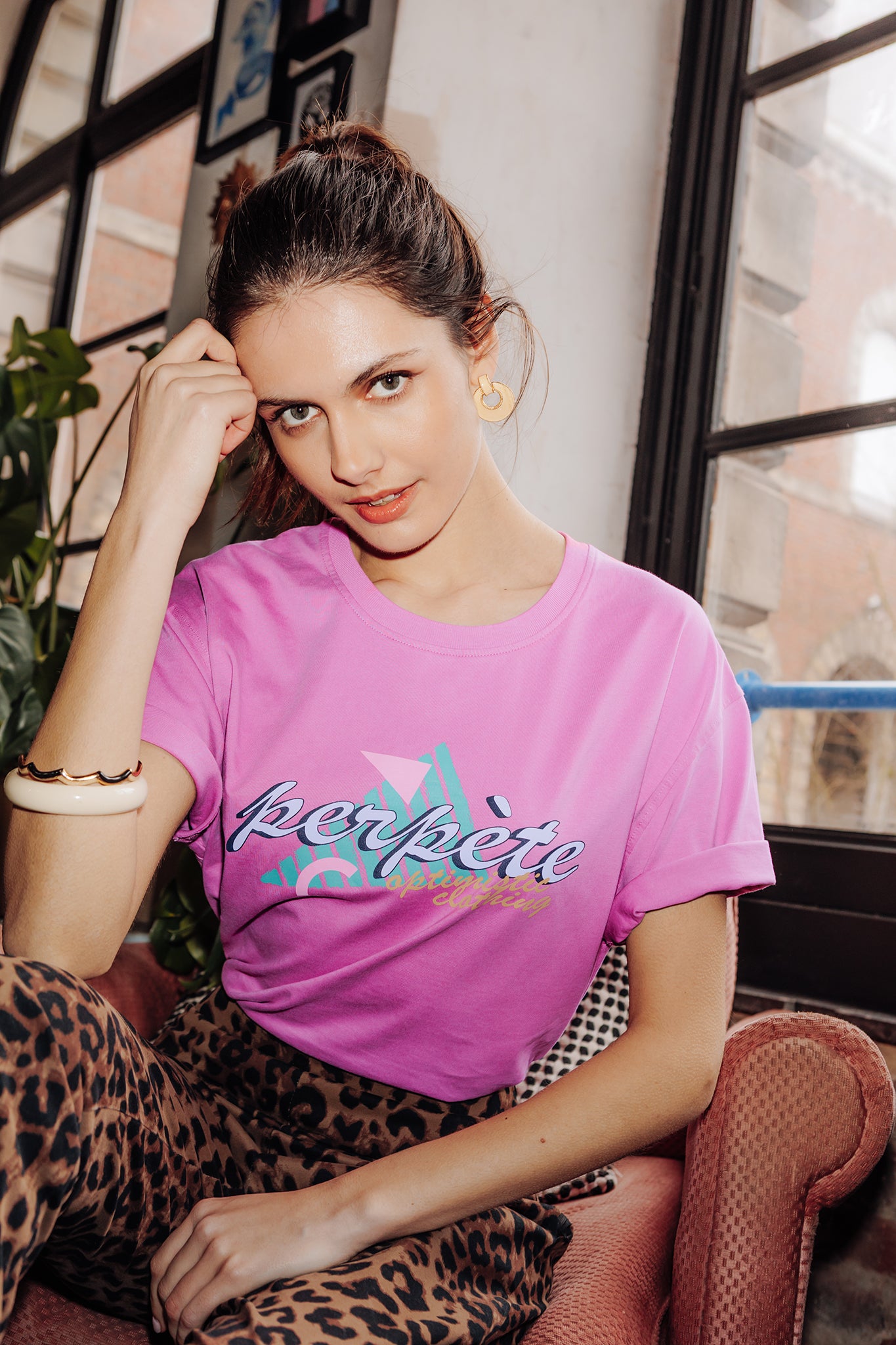 Tee-shirt Anita