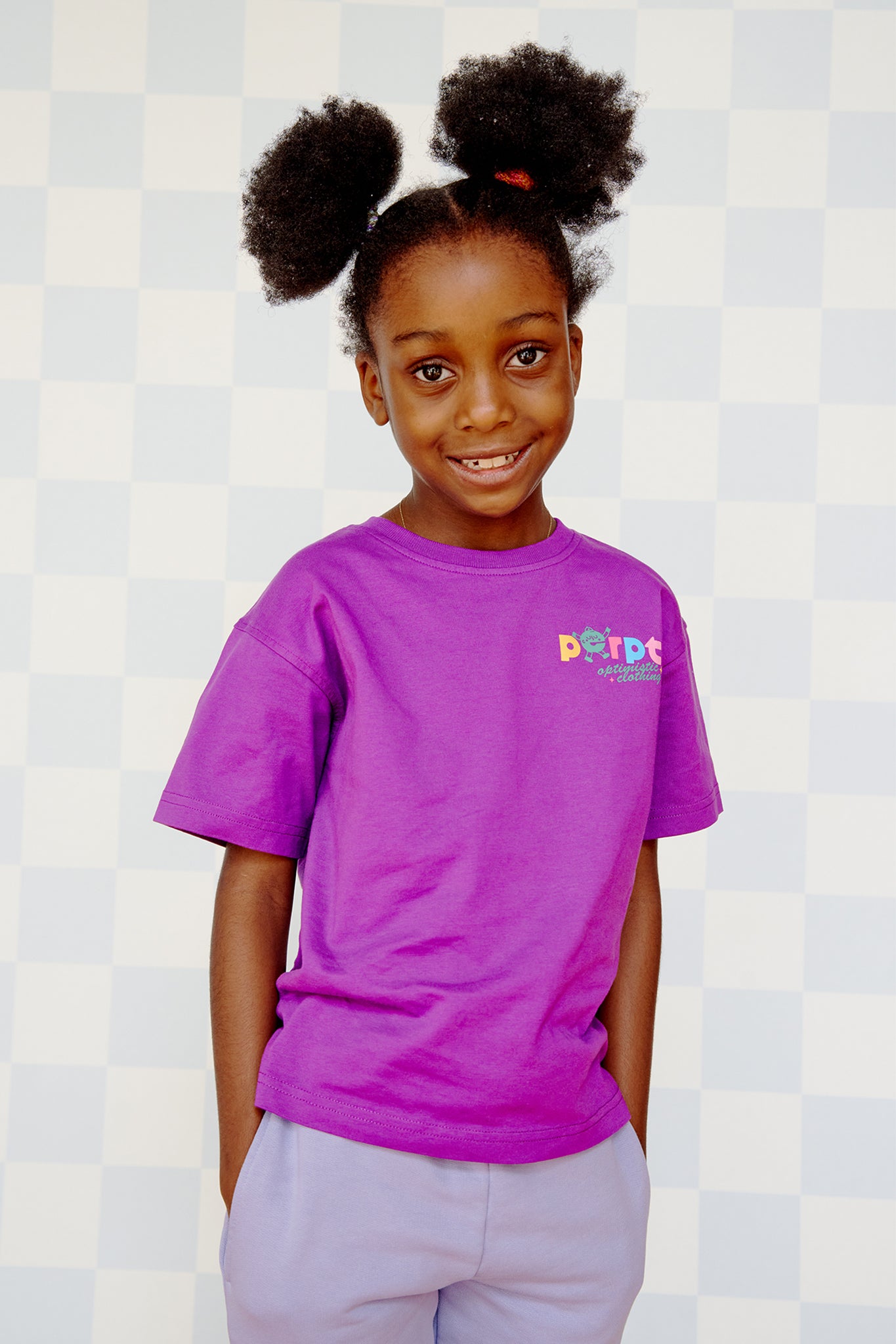 Tee-shirt Scoubidou