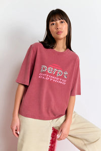 Tee-shirt Jenny léo