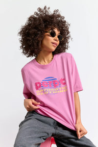 Tee-shirt Jenny rose