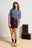 Tee-shirt Molly noir