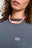 Tee-shirt Molly noir
