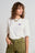 Tee-shirt Molly crème