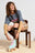 Tee-shirt Jenny noir