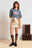 Tee-shirt Jenny noir