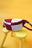 Sac maxibanane cerise