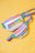 Sac maxibanane Same Same multico