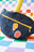 Sac banane Costaud